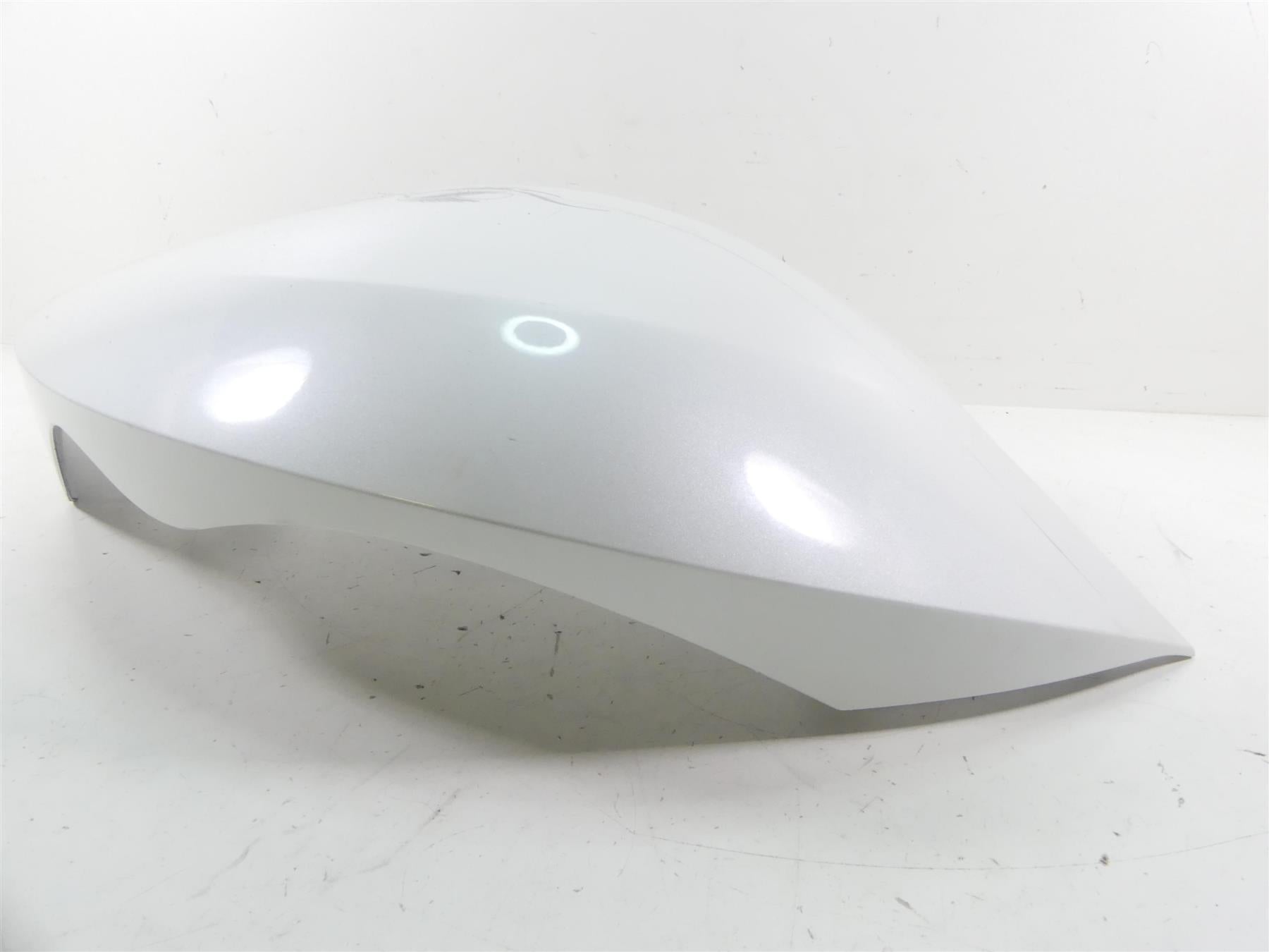 2011 Victory Vision Tour Left Right Saddlebag Lid Cover Fairing Set 5437638 {{ shop.shopifyCountryName }} - Mototech271