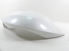 Load image into Gallery viewer, 2011 Victory Vision Tour Left Right Saddlebag Lid Cover Fairing Set 5437638 | Mototech271
