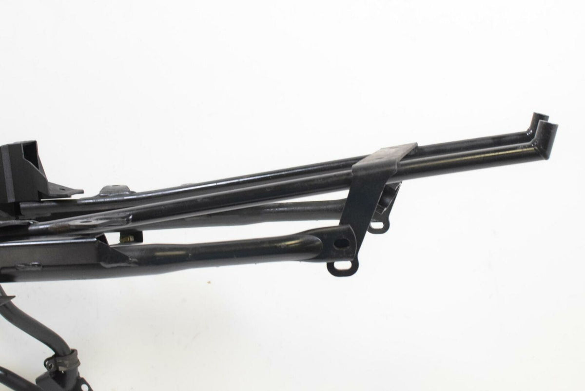 2003 BMW R1150 RT R1150RT R22 Rear Subframe Sub Frame Assembly 46512335888 {{ shop.shopifyCountryName }} - Mototech271