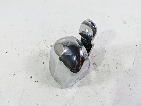 2005 Harley Softail FLSTFSE CVO Fat Boy Horn & Cover 61300478A 69060-90H {{ shop.shopifyCountryName }} - Mototech271
