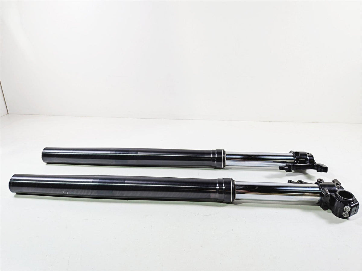 2013 KTM 990 Adventure Baja Nice Straight Front Fork Leg Set 14187E2401-Mototech271