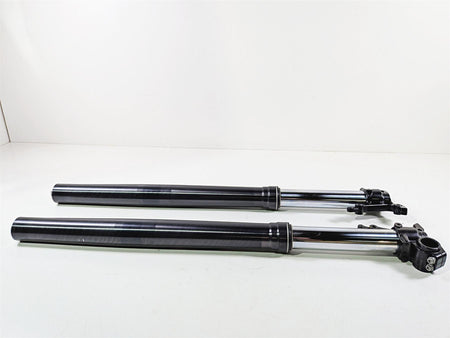 2013 KTM 990 Adventure Baja Nice Straight Front Fork Leg Set 14187E2401-Mototech271