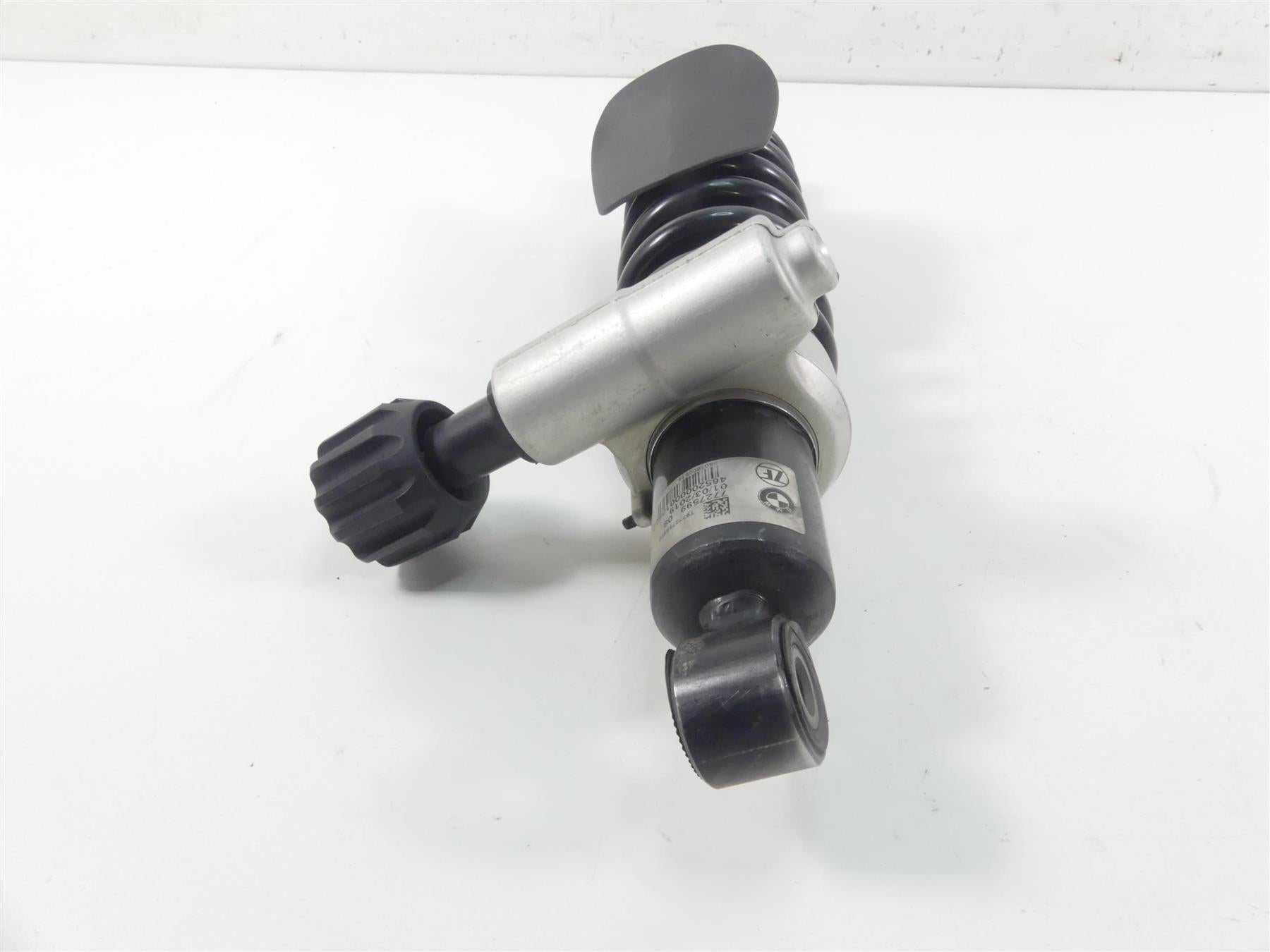 2019 BMW R1250GS K50 Straight Rear Shock Damper Suspension 33547727599 {{ shop.shopifyCountryName }} - Mototech271