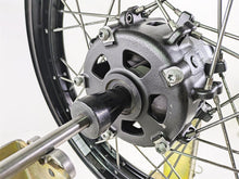 Load image into Gallery viewer, 2012 Yamaha XT1200 Super Tenere Front Wheel Rim 19x2.5 Spoke 23P-25111-00-00
