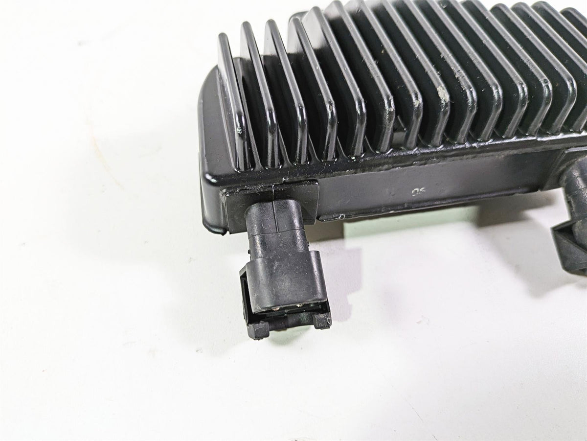2016 Harley FXDL Dyna Low Rider Rectifier Voltage Regulator 74631-08A {{ shop.shopifyCountryName }} - Mototech271
