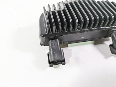 2016 Harley FXDL Dyna Low Rider Rectifier Voltage Regulator 74631-08A {{ shop.shopifyCountryName }} - Mototech271