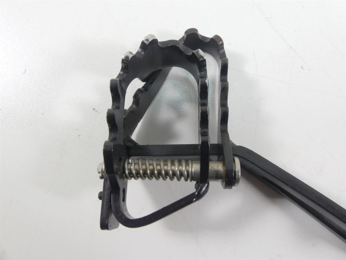2013 BMW R1200GS GSW K50 Adjustable Brake Lever Foot Pedal 35218529841 {{ shop.shopifyCountryName }} - Mototech271