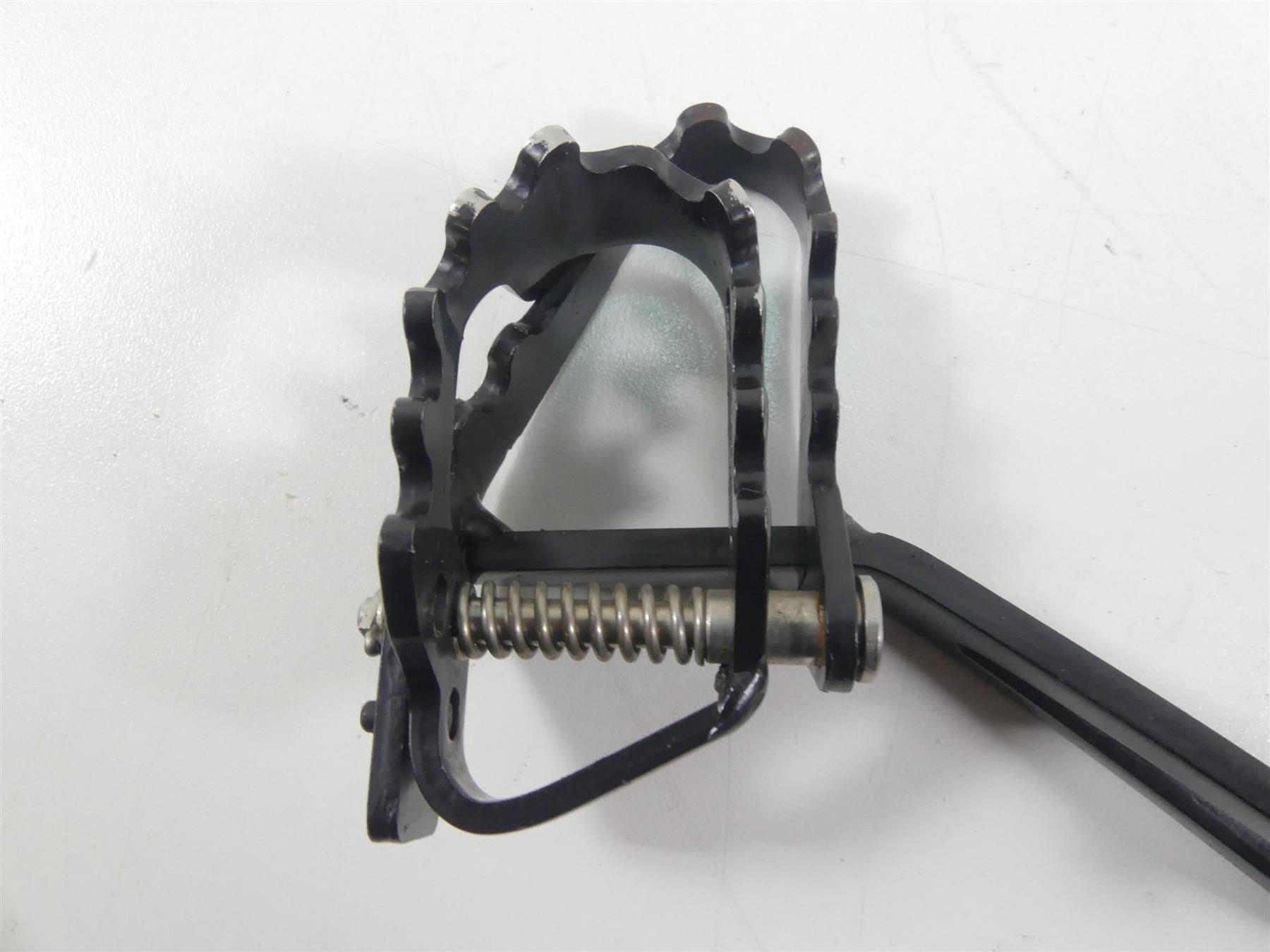 2013 BMW R1200GS GSW K50 Adjustable Brake Lever Foot Pedal 35218529841 {{ shop.shopifyCountryName }} - Mototech271