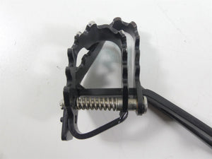 2013 BMW R1200GS GSW K50 Adjustable Brake Lever Foot Pedal 35218529841 | Mototech271