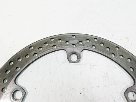 2007 BMW R1200RT K26 Brembo Front Brake Rotor Disc Set D=320mm 34117713156 {{ shop.shopifyCountryName }} - Mototech271
