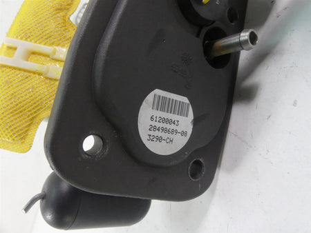 2021 Harley Softail FXBBS Street Bob Fuel Gas Petrol Pump 7K -Tested 61200043 {{ shop.shopifyCountryName }} - Mototech271