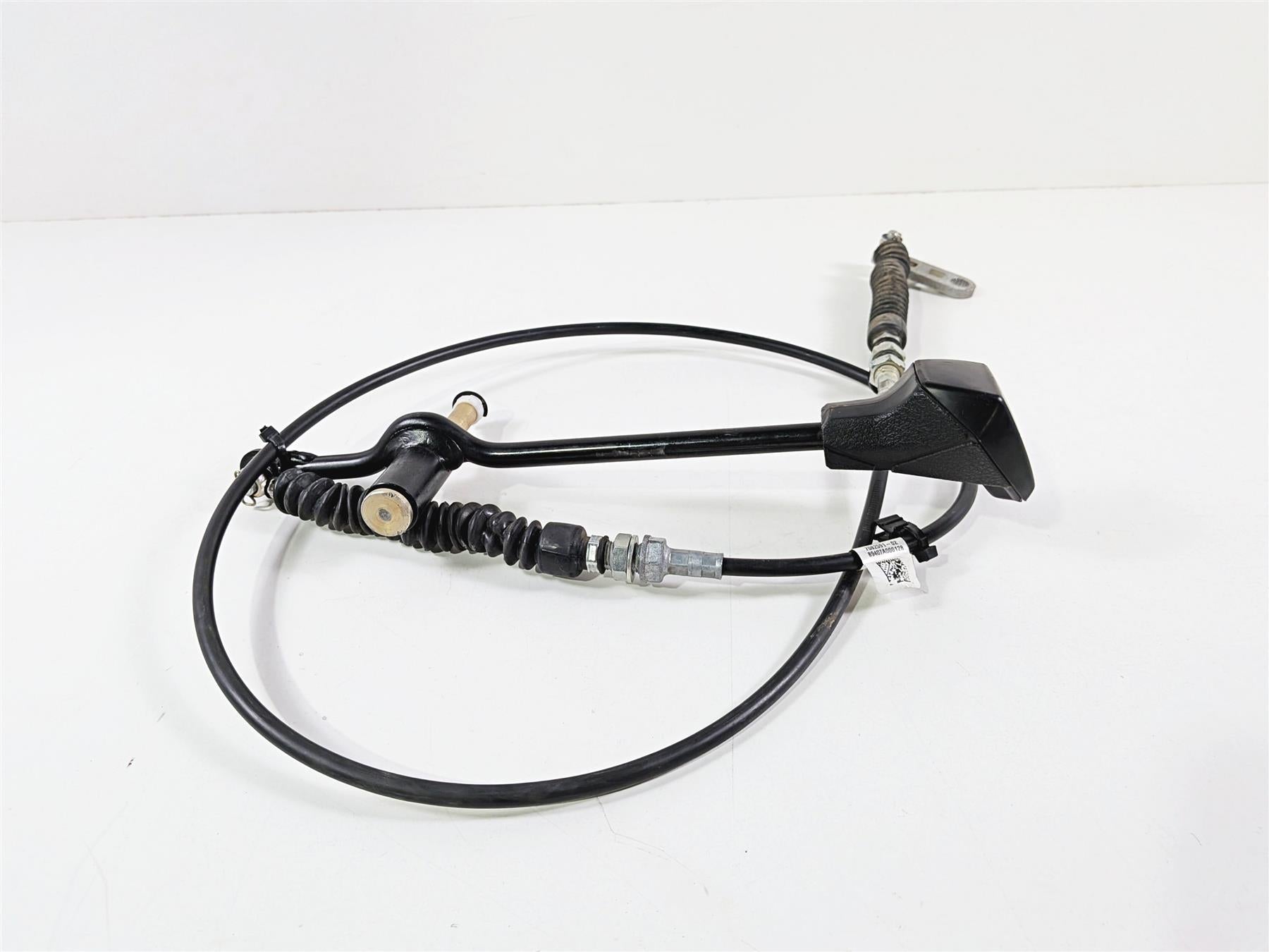 2022 Polaris RZR Turbo R Ultimate Shift Lever & Cable 7082591 7083012-Mototech271