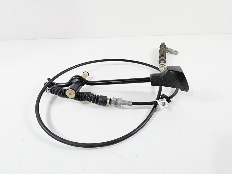 2022 Polaris RZR Turbo R Ultimate Shift Lever & Cable 7082591 7083012-Mototech271