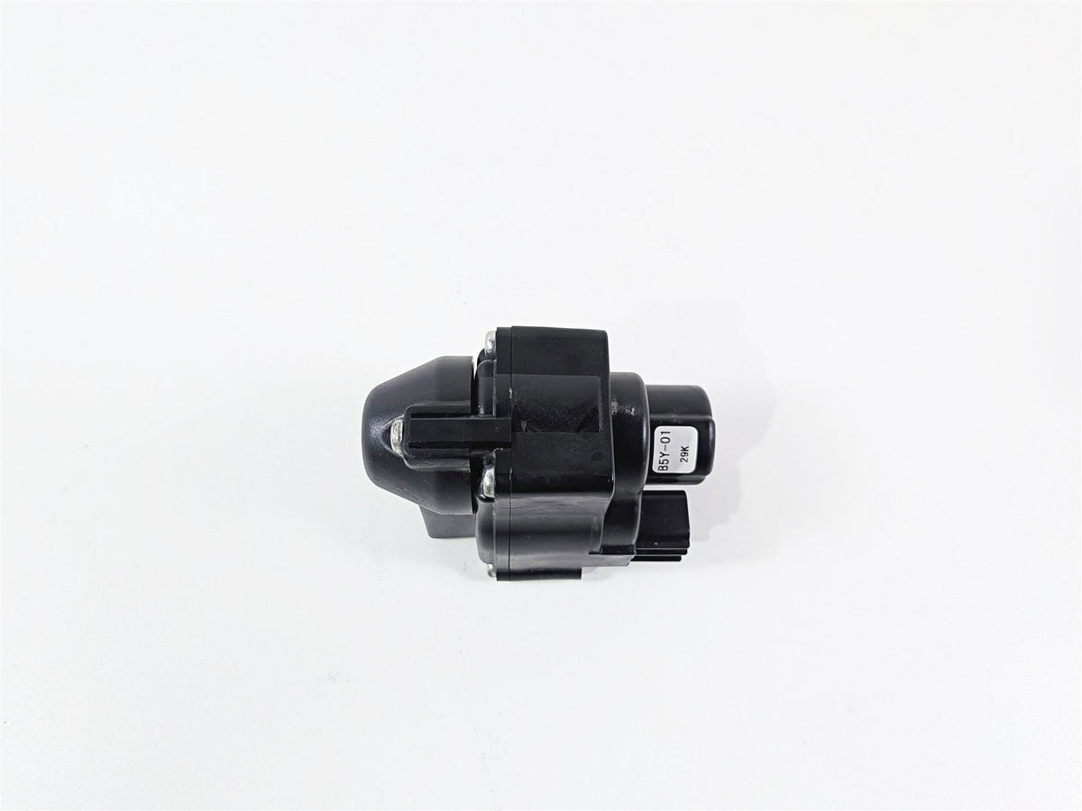 2023 Yamaha MT10 MTN1000 Exhaust Valve Servo Motor B5Y-85820-01-00 {{ shop.shopifyCountryName }} - Mototech271
