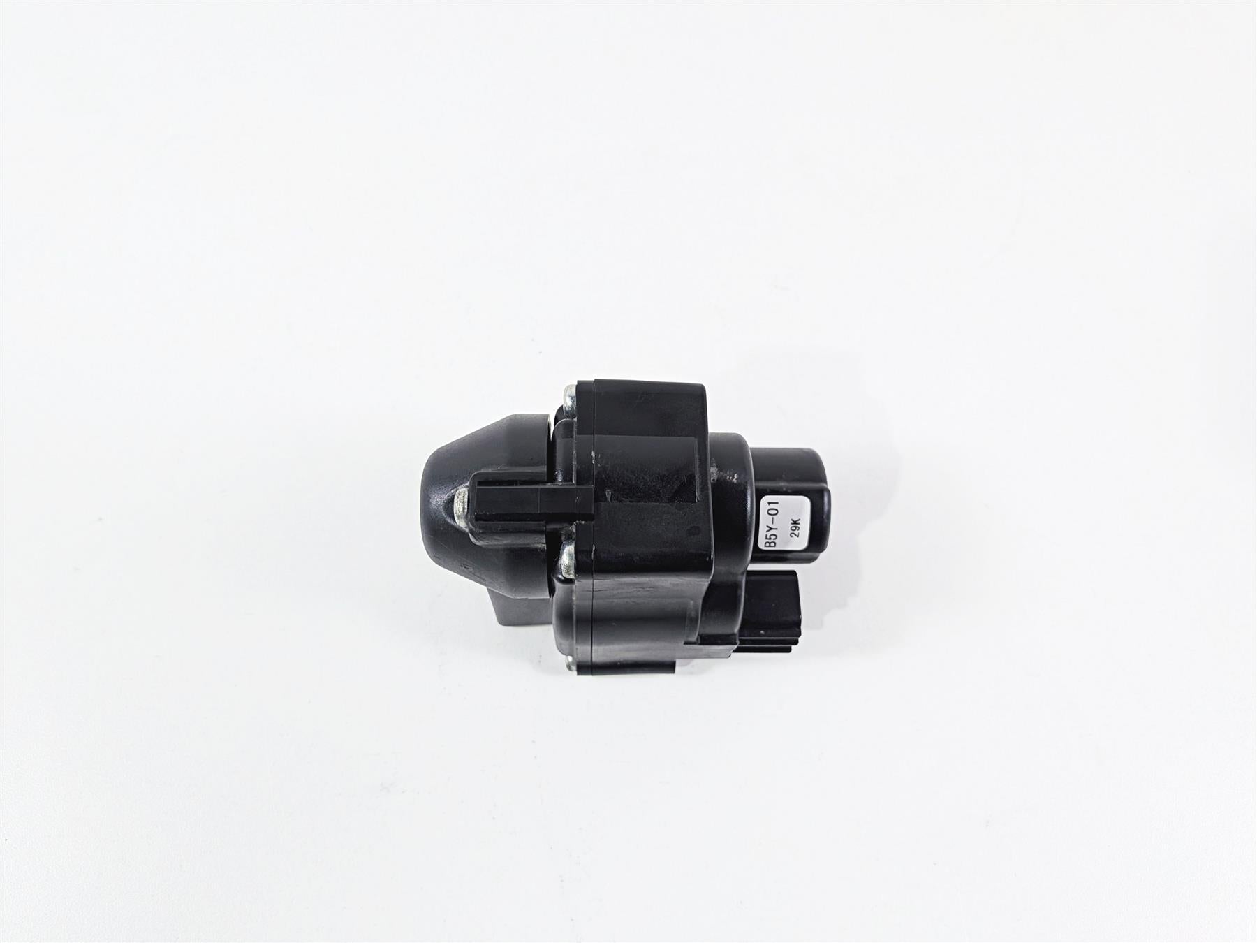 2023 Yamaha MT10 MTN1000 Exhaust Valve Servo Motor B5Y-85820-01-00 {{ shop.shopifyCountryName }} - Mototech271
