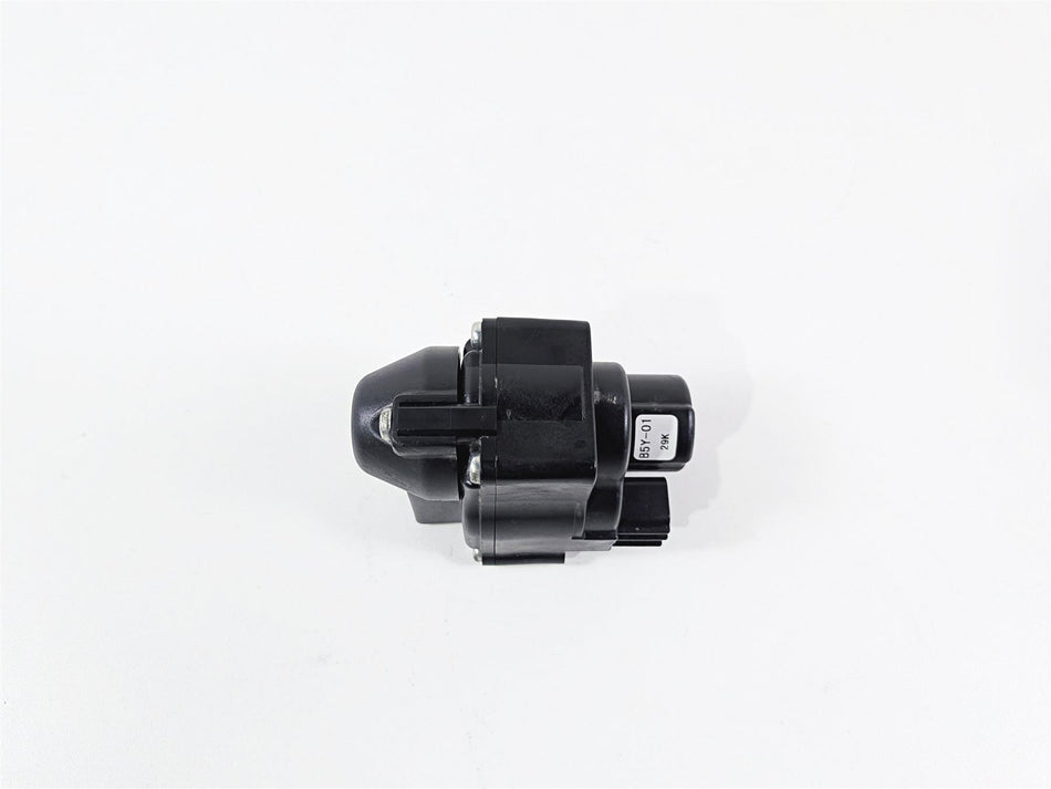 2023 Yamaha MT10 MTN1000 Exhaust Valve Servo Motor B5Y-85820-01-00 {{ shop.shopifyCountryName }} - Mototech271