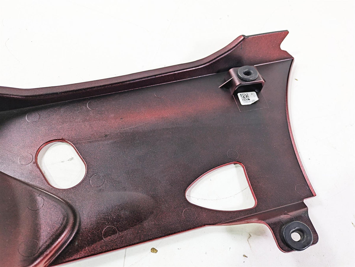 2019 Indian Chieftain Limited Right Lower Side Cover Fairing Ruby Red 5450418 {{ shop.shopifyCountryName }} - Mototech271