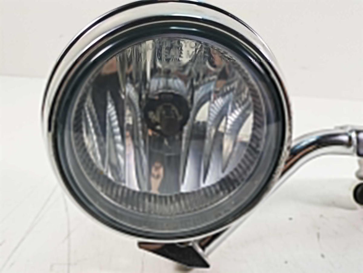 2014 Moto Guzzi California 1400 T Front Spot Lights & Mount -Read B063295 887997 {{ shop.shopifyCountryName }} - Mototech271