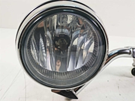 2014 Moto Guzzi California 1400 T Front Spot Lights & Mount -Read B063295 887997 {{ shop.shopifyCountryName }} - Mototech271