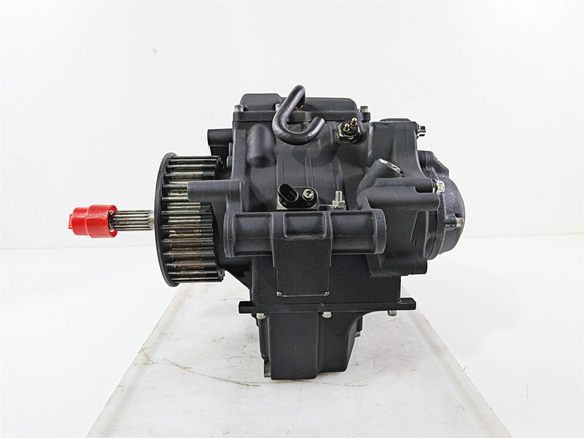 2006 Harley Davidson Dyna FXDBI Street Bob 6-Sp Transmission Gear Box 34747-06C {{ shop.shopifyCountryName }} - Mototech271