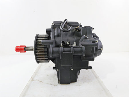 2006 Harley Davidson Dyna FXDBI Street Bob 6-Sp Transmission Gear Box 34747-06C {{ shop.shopifyCountryName }} - Mototech271