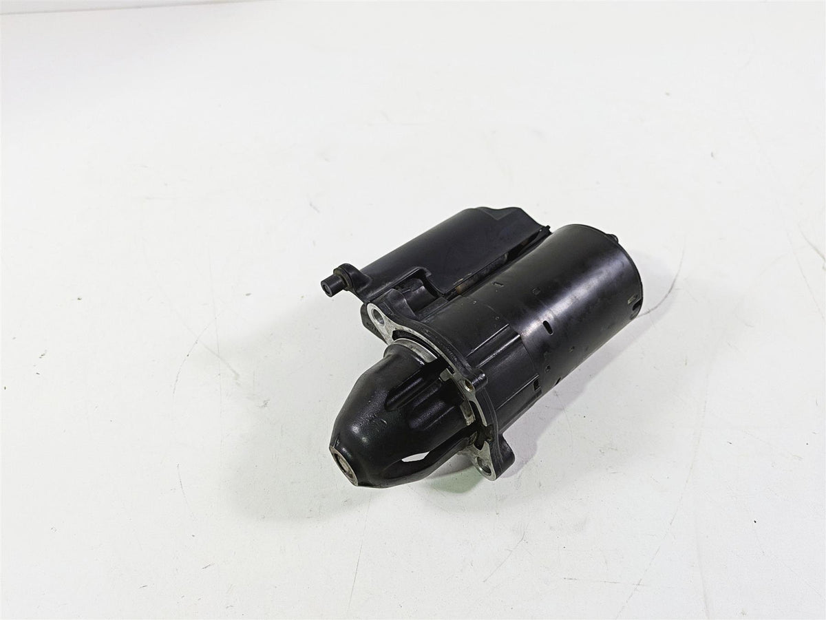 2012 BMW R1200R K27 Engine Starter Motor & Cover 12317691956 {{ shop.shopifyCountryName }} - Mototech271