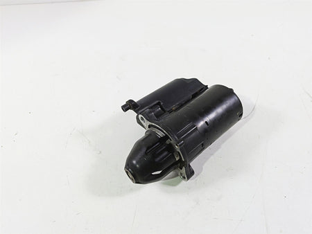 2012 BMW R1200R K27 Engine Starter Motor & Cover 12317691956 {{ shop.shopifyCountryName }} - Mototech271