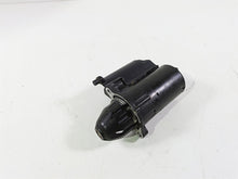 Load image into Gallery viewer, 2012 BMW R1200R K27 Engine Starter Motor &amp; Cover 12317691956
