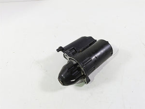 2012 BMW R1200R K27 Engine Starter Motor & Cover 12317691956