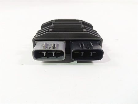 2009 Yamaha FZ1 FZS10 Fazer Rectifier Voltage Regulator FH012AA 1D7-81960-01-00 {{ shop.shopifyCountryName }} - Mototech271