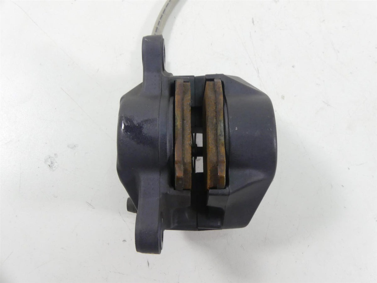 2006 Ducati Multistrada 1000S Rear Brembo Brake Caliper 61140131AB {{ shop.shopifyCountryName }} - Mototech271
