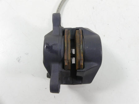 2006 Ducati Multistrada 1000S Rear Brembo Brake Caliper 61140131AB {{ shop.shopifyCountryName }} - Mototech271