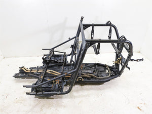 2019 Polaris RZR XP 1000 EPS Straight Main Frame Chassis BOS - Read 1024526 | Mototech271