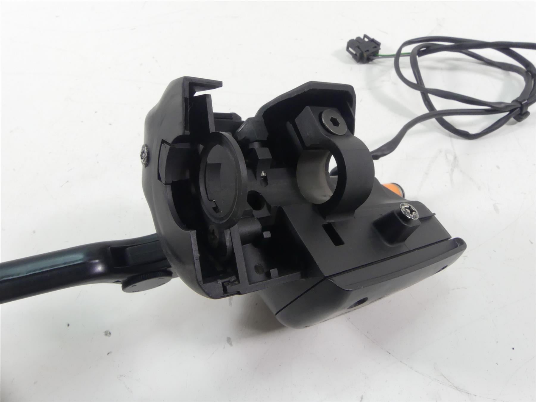 2001 BMW R1150 GS R21 Front Brake Master Cylinder + Lever 32727650773 {{ shop.shopifyCountryName }} - Mototech271