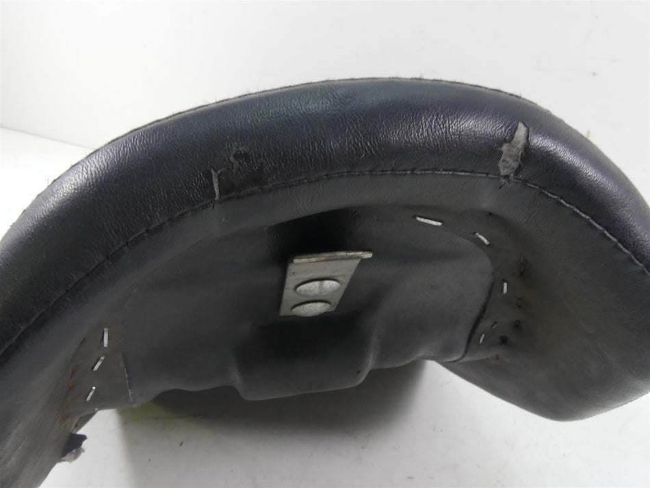 2000 Harley Dyna FXR4 CVO Super Glide Driver Rider Seat Saddle - Read 52450-99 {{ shop.shopifyCountryName }} - Mototech271