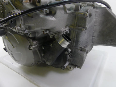 2016 BMW S1000XR K49 Running Engine Motor 5K Only - Video 11008561982 {{ shop.shopifyCountryName }} - Mototech271