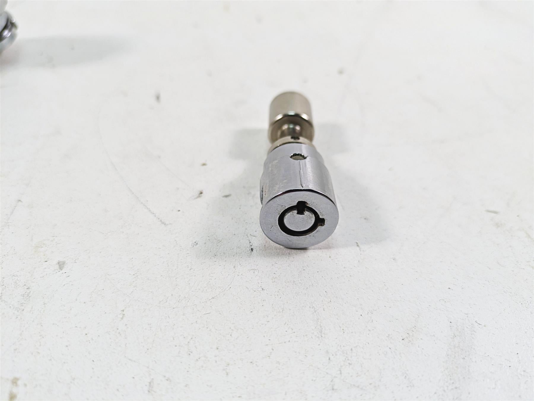 2000 Harley Dyna FXDL Low Rider Ignition Switch Key Lock Set 71421-90B 71428-90B {{ shop.shopifyCountryName }} - Mototech271