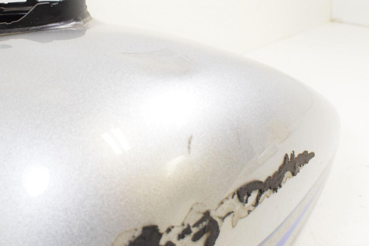 09 Harley FLHTCUSE4 CVO Electra Glide Fuel Gas Petrol Tank DENTS 61386-09CZA {{ shop.shopifyCountryName }} - Mototech271
