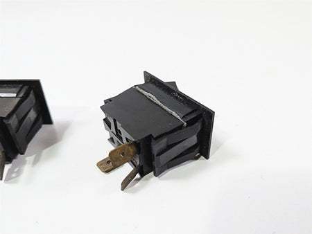 1993 Harley Touring FLHTCU Electra Glide Cruise & Spot Switch Set {{ shop.shopifyCountryName }} - Mototech271