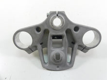 Load image into Gallery viewer, 2009 Harley XR1200 Sportster Upper Triple Tree Steering Clamp 55mm 46028-08
