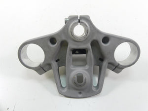 2009 Harley XR1200 Sportster Upper Triple Tree Steering Clamp 55mm 46028-08