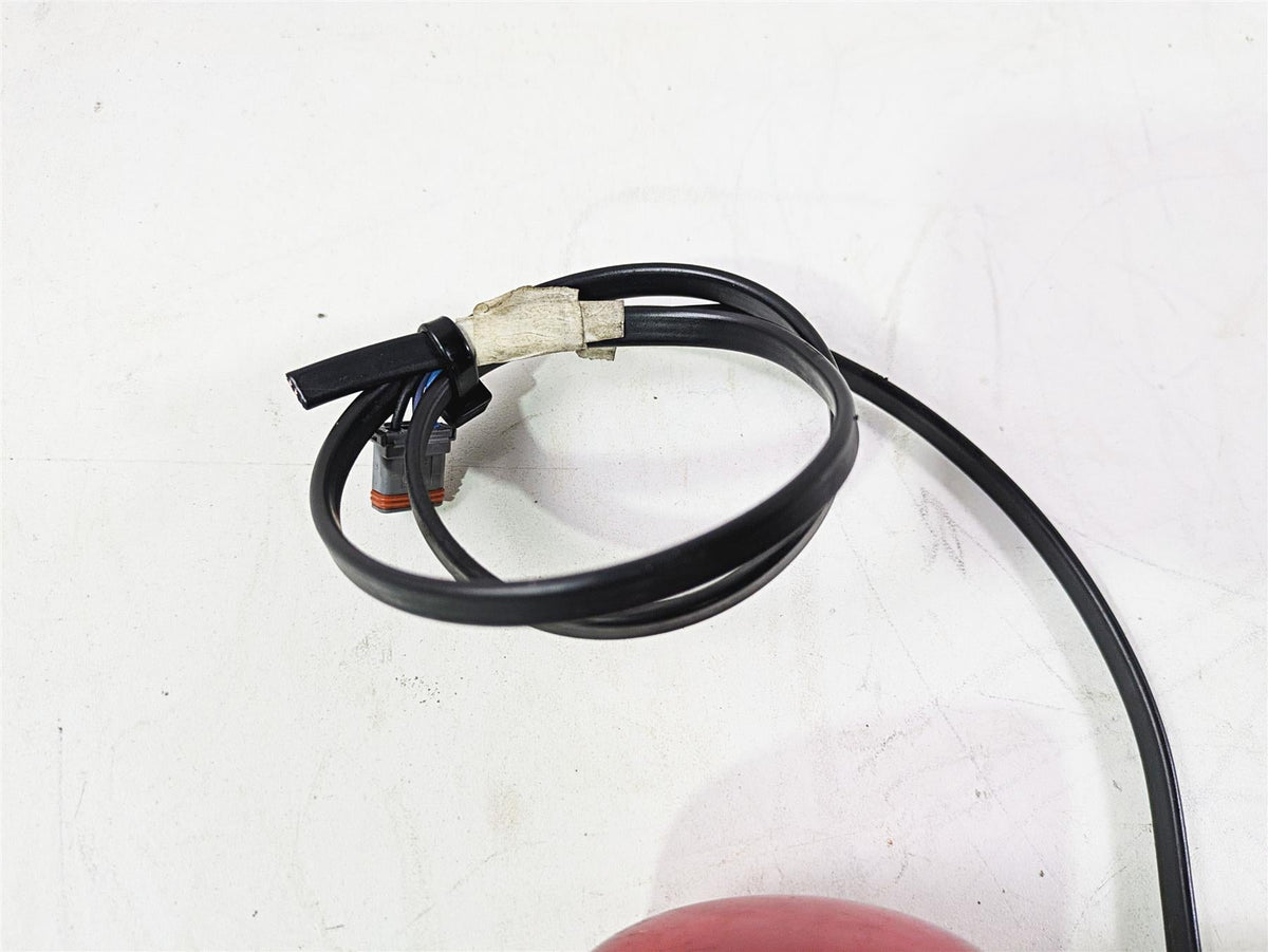 2018 Harley FXBR Softail Breakout Rear Blinker Turn Signal Set - Read 67800965 {{ shop.shopifyCountryName }} - Mototech271