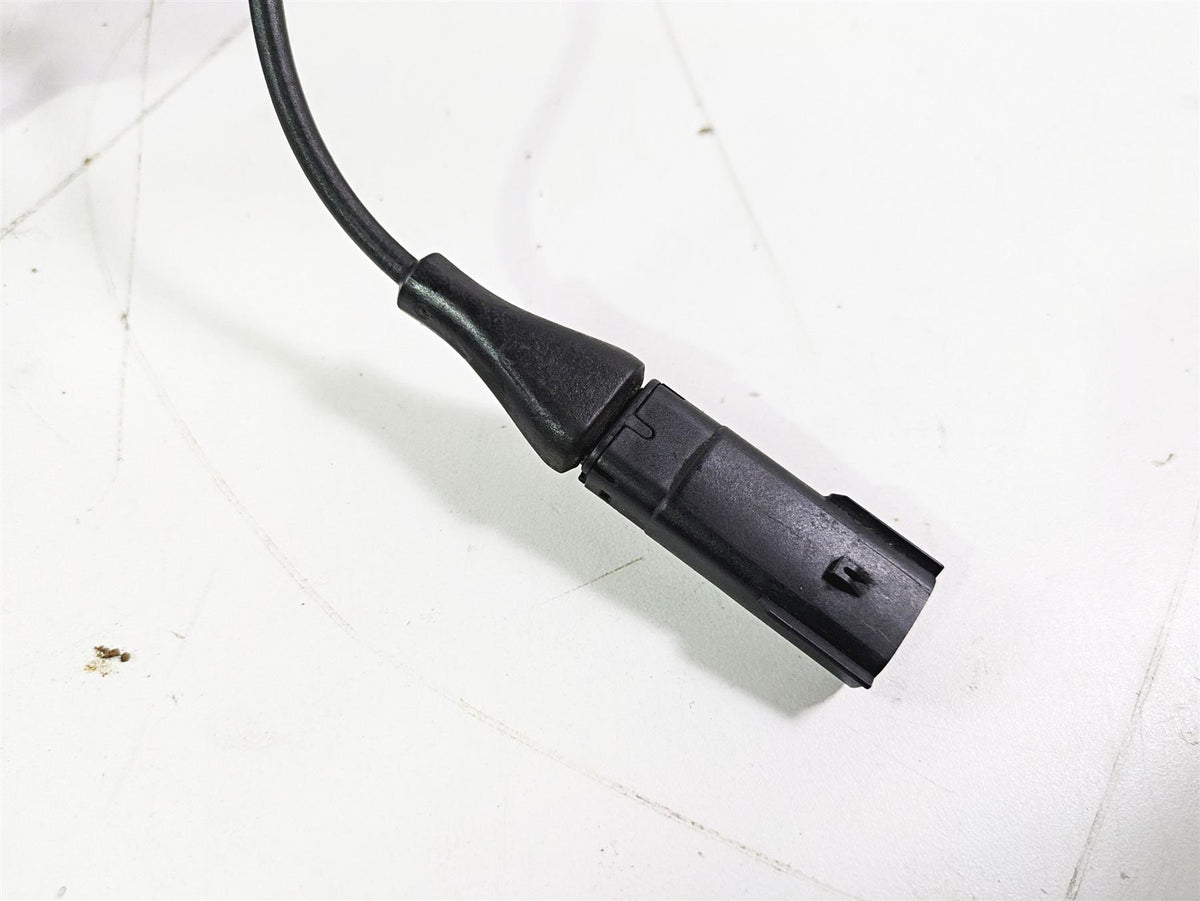 2008 Harley Touring FLHTP Electra Glide Side Kickstand + Safety Switch 50075-07A {{ shop.shopifyCountryName }} - Mototech271