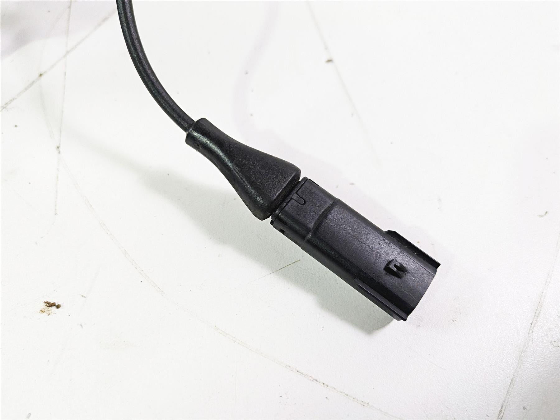 2008 Harley Touring FLHTP Electra Glide Side Kickstand + Safety Switch 50075-07A {{ shop.shopifyCountryName }} - Mototech271