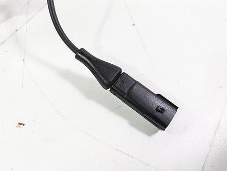 2008 Harley Touring FLHTP Electra Glide Side Kickstand + Safety Switch 50075-07A {{ shop.shopifyCountryName }} - Mototech271
