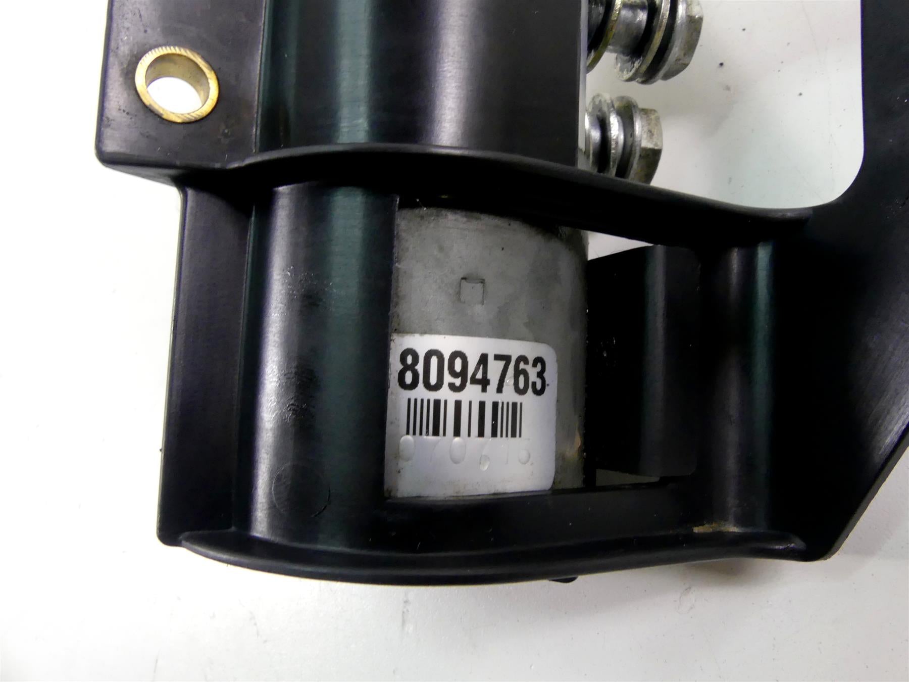 2017 Harley Softail FXSB Breakout Rear Abs Brake Module Unit Pump 41100037A {{ shop.shopifyCountryName }} - Mototech271