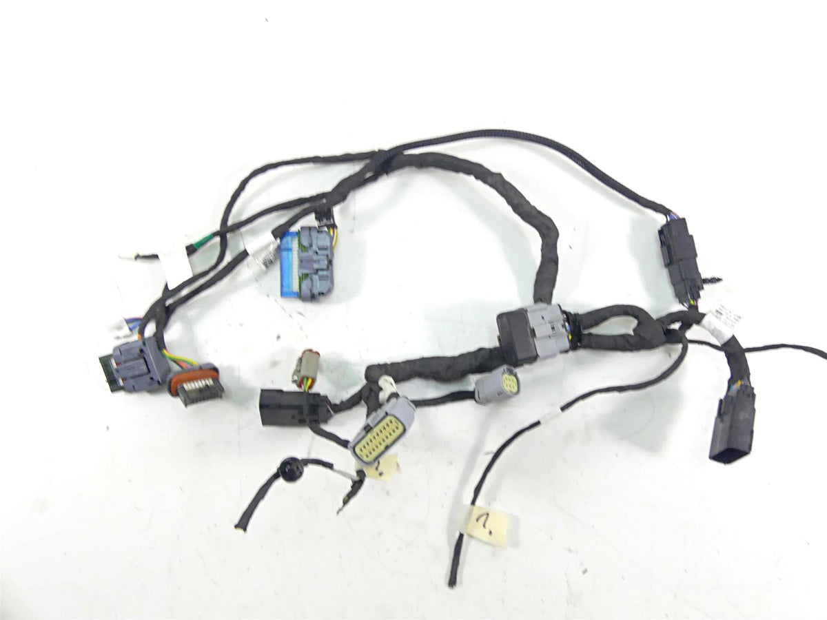 2019 Indian Chieftain Classic Front Interconnect Wiring Harness - Parts 2413580 {{ shop.shopifyCountryName }} - Mototech271