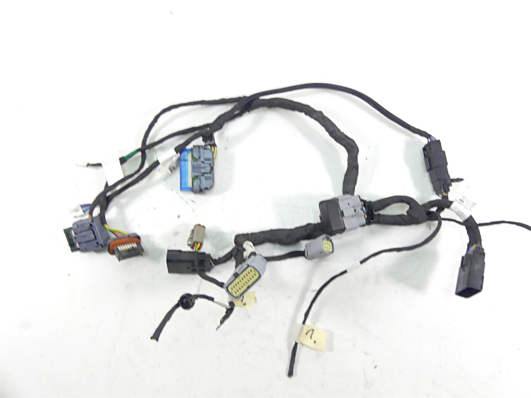 2019 Indian Chieftain Classic Front Interconnect Wiring Harness - Parts 2413580 {{ shop.shopifyCountryName }} - Mototech271