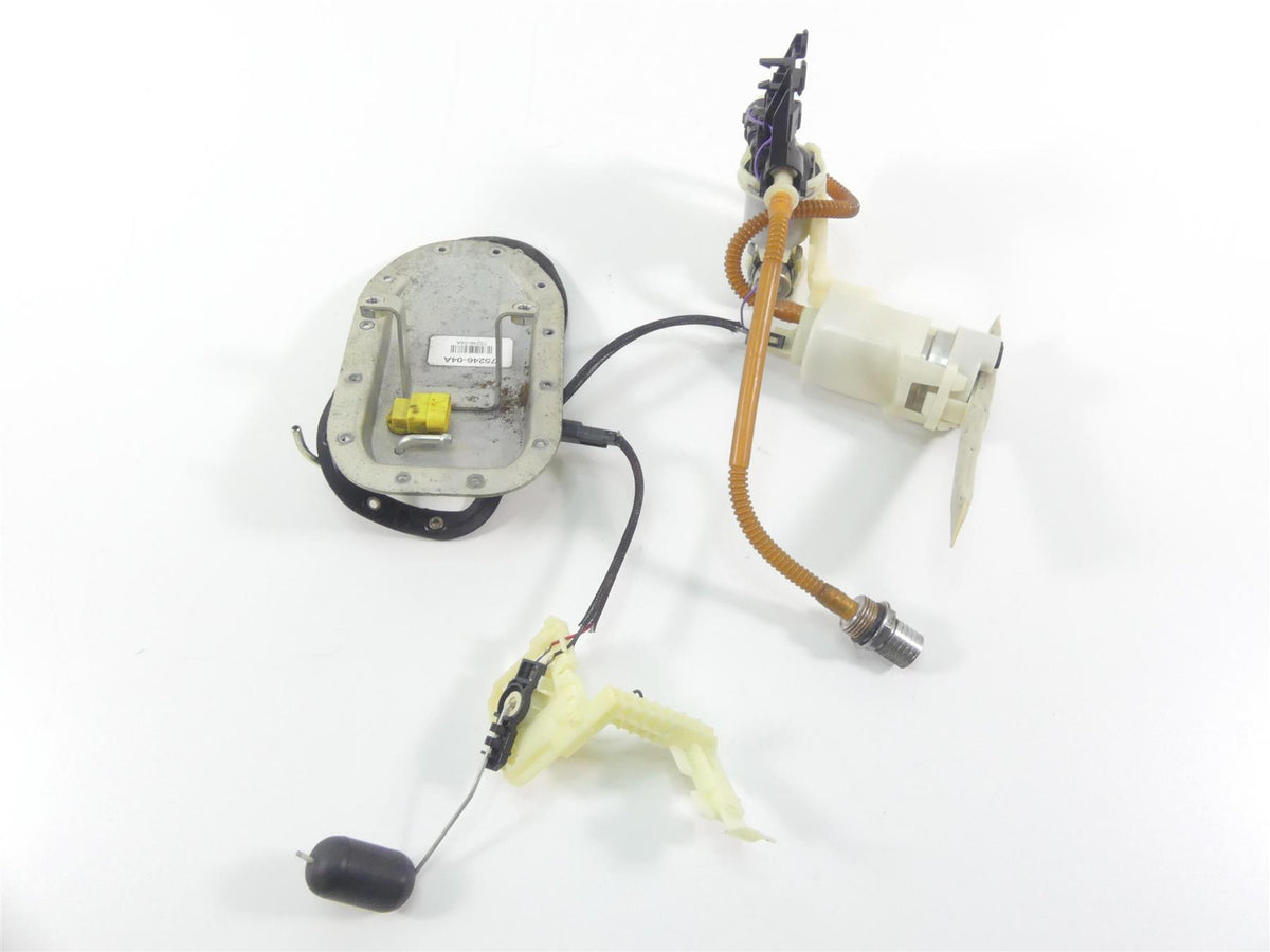 2016 Harley FXDL Dyna Low Rider Fuel Gas Petrol Pump - Tested 75246-04A {{ shop.shopifyCountryName }} - Mototech271