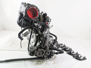 2018 Kawasaki Ultra 310 X Running Engine Motor 101hours - Video 14001-0614